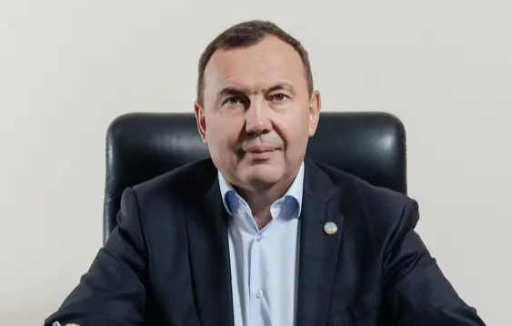 Елизов Олег Николаевич